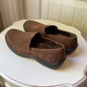 NEW Born Suede Shoes